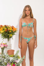 Laden Sie das Bild in den Galerie-Viewer, Image 12: Rio De Sol Set Set Botanic Mila Cheeky-Tie
