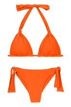 Laden Sie das Bild in den Galerie-Viewer, Product Front: Rio De Sol Set Set Calendula Mel Italy
