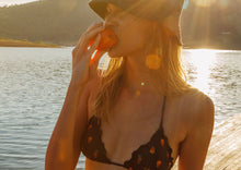 Laden Sie das Bild in den Galerie-Viewer, Image 06: Rio De Sol Set Set Cashew Frufru
