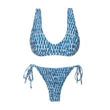 Laden Sie das Bild in den Galerie-Viewer, Product Front: Rio De Sol Set Set Chuva Hera Ibiza
