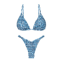 Laden Sie das Bild in den Galerie-Viewer, Product Front: Rio De Sol Set Set Chuva Lia Kiara
