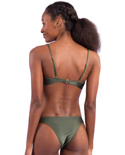 Laden Sie das Bild in den Galerie-Viewer, Image 07: Rio De Sol Set Set Croco Bandeau-Joy Essential
