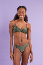 Laden Sie das Bild in den Galerie-Viewer, Image 11: Rio De Sol Set Set Croco Bandeau-Joy Essential
