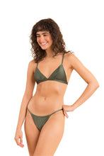 Laden Sie das Bild in den Galerie-Viewer, Image 04: Rio De Sol Set Set Croco Tri-Fixo California
