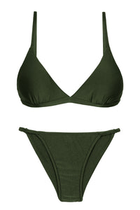 Product Front: Rio De Sol Set Set Croco Tri-Fixo Cheeky-Fixa