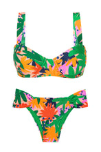 Laden Sie das Bild in den Galerie-Viewer, Product Front: Rio De Sol Set Set Delight Amelia Baobi
