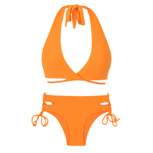 Laden Sie das Bild in den Galerie-Viewer, Product Back: Rio De Sol Set Set Dots-Mango Kate Madrid
