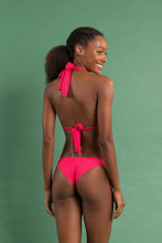 Laden Sie das Bild in den Galerie-Viewer, Image 13: Rio De Sol Set Set Dots-Virtual-Pink Mel Italy
