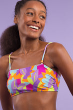 Laden Sie das Bild in den Galerie-Viewer, Image 08: Rio De Sol Set Set Dreams Bandeau-Reto Nice-Fio
