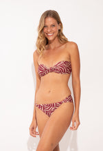 Laden Sie das Bild in den Galerie-Viewer, Image 04: Rio De Sol Set Set Dune Bandeau-Joy Mel-Comfy
