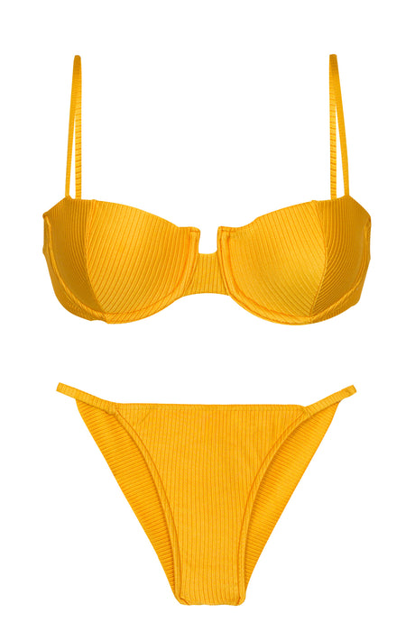 Product Front: Rio De Sol Set Set Eden-Pequi Balconet Cheeky-Fixa