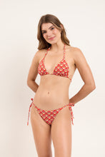 Laden Sie das Bild in den Galerie-Viewer, Image 12: Rio De Sol Set Set Floral-Scales Tri-Inv Lacinho
