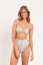 Laden Sie das Bild in den Galerie-Viewer, Image 07: Rio De Sol Set Set Glow Bandeau-Joy Hotpants
