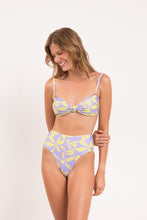 Laden Sie das Bild in den Galerie-Viewer, Image 12: Rio De Sol Set Set Glow Bandeau-Joy Hotpants
