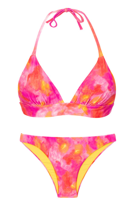 Product Front: Rio De Sol Set Set Joyful Tri-Cos Leblon