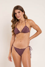 Laden Sie das Bild in den Galerie-Viewer, Image 06: Rio De Sol Set Set Malibu-Ebano Frufru

