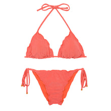 Laden Sie das Bild in den Galerie-Viewer, Product Front: Rio De Sol Set Set Malibu-Nina Frufru
