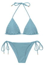 Laden Sie das Bild in den Galerie-Viewer, Product Front: Rio De Sol Set Set Mirante Tri-Rope Cheeky-Rope
