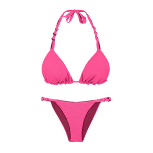 Product Front: Rio De Sol Set Set Mtx-Ultrapink Tri-Rev Essential-Rev