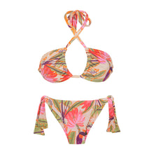 Laden Sie das Bild in den Galerie-Viewer, Product Back: Rio De Sol Set Set Oasis Mel Italy
