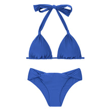 Laden Sie das Bild in den Galerie-Viewer, Product Front: Rio De Sol Set Set Oceano Mel
