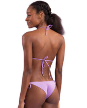Laden Sie das Bild in den Galerie-Viewer, Image 07: Rio De Sol Set Set Orchid Tri-Inv Cheeky-Tie
