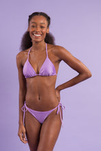 Laden Sie das Bild in den Galerie-Viewer, Image 10: Rio De Sol Set Set Orchid Tri-Inv Cheeky-Tie
