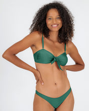 Laden Sie das Bild in den Galerie-Viewer, Gallery: Rio De Sol Set Set Palace Bandeau-No Essential
