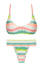 Laden Sie das Bild in den Galerie-Viewer, Product Front: Rio De Sol Set Set Revelry Bralette Rio-Cos

