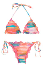 Laden Sie das Bild in den Galerie-Viewer, Product Front: Rio De Sol Set Set River Frufru
