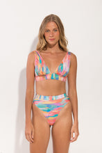 Laden Sie das Bild in den Galerie-Viewer, Image 08: Rio De Sol Set Set River Halter-Cos Hotpant-Cos
