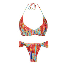 Laden Sie das Bild in den Galerie-Viewer, Product Front: Rio De Sol Set Set Sea-Bloom Kate Eden
