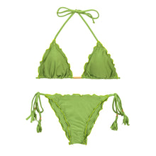 Laden Sie das Bild in den Galerie-Viewer, Product Front: Rio De Sol Set Set Shimmer-Botanica Frufru
