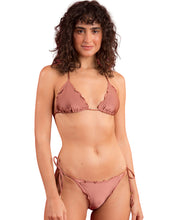 Laden Sie das Bild in den Galerie-Viewer, Gallery: Rio De Sol Set Set Shimmer-Copper Frufru
