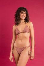 Laden Sie das Bild in den Galerie-Viewer, Image 09: Rio De Sol Set Set Shimmer-Copper Frufru
