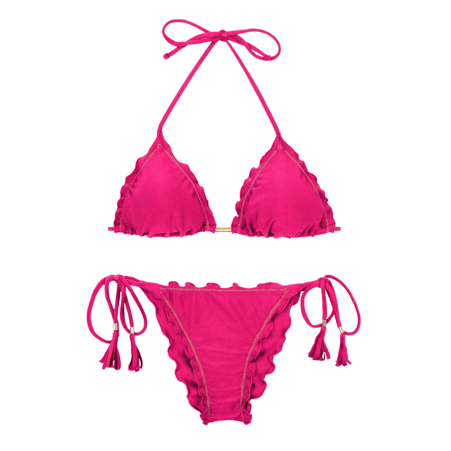 Product Front: Rio De Sol Set Set Shimmer-Olinda Frufru