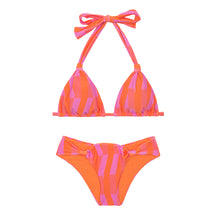 Laden Sie das Bild in den Galerie-Viewer, Product Front: Rio De Sol Set Set Sunrise Mel
