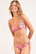 Laden Sie das Bild in den Galerie-Viewer, Image 06: Rio De Sol Set Set Sweet-Camo Bandeau-Reto Madrid
