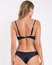 Laden Sie das Bild in den Galerie-Viewer, Image 06: Rio De Sol Set Set Touch-Black Bandeau-Crispy Nice

