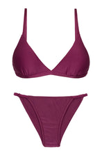 Laden Sie das Bild in den Galerie-Viewer, Product Front: Rio De Sol Set Set Viena Tri-Fixo Cheeky-Fixa
