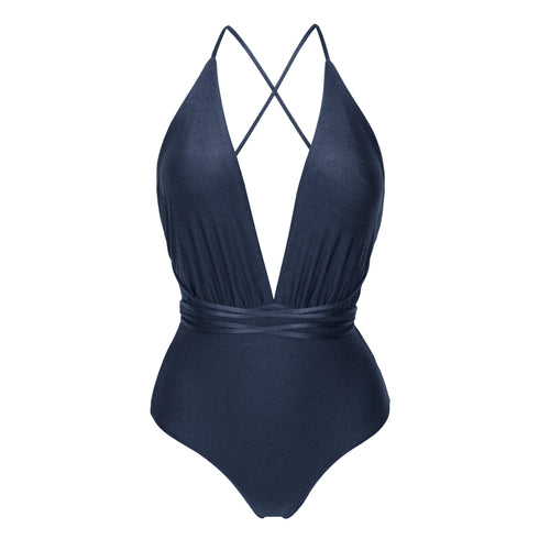 Product Front: Rio De Sol Badeanzug Shark New Vegas