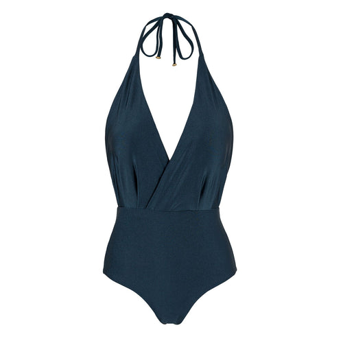 Product Front: Rio De Sol Badeanzug Shark Transpassado
