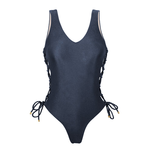 Product Front: Rio De Sol Badeanzug Shark Zoe