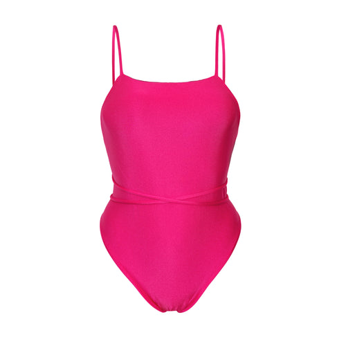 Product Front: Rio De Sol Badeanzug Shimmer-Olinda Adele