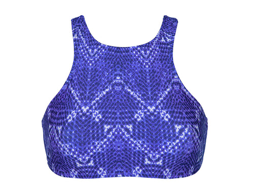 Product Front: Rio De Sol Oberteil Soutien Bluejean Sporty