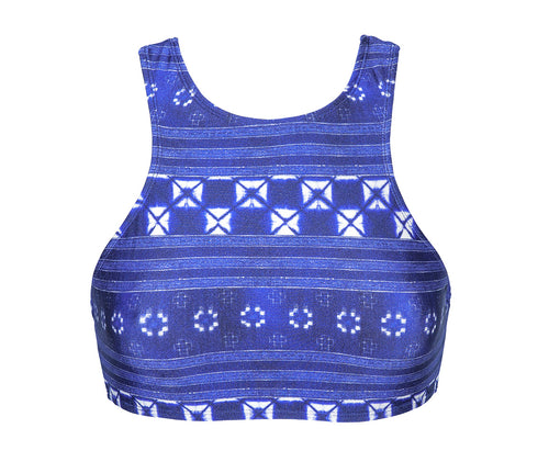 Product Front: Rio De Sol Oberteil Soutien Cool Jean Sporty