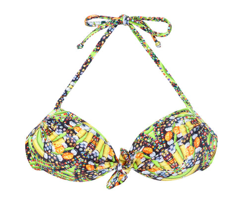 Product Front: Rio De Sol Oberteil Soutien Corujas