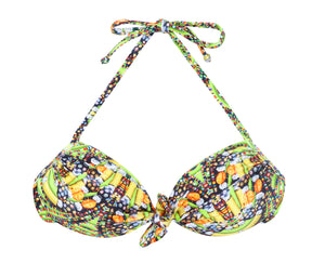 Product Front: Rio De Sol Oberteil Soutien Corujas