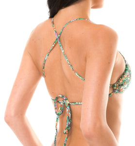 Image 03: Rio De Sol Oberteil Soutien Iemanja Sporty