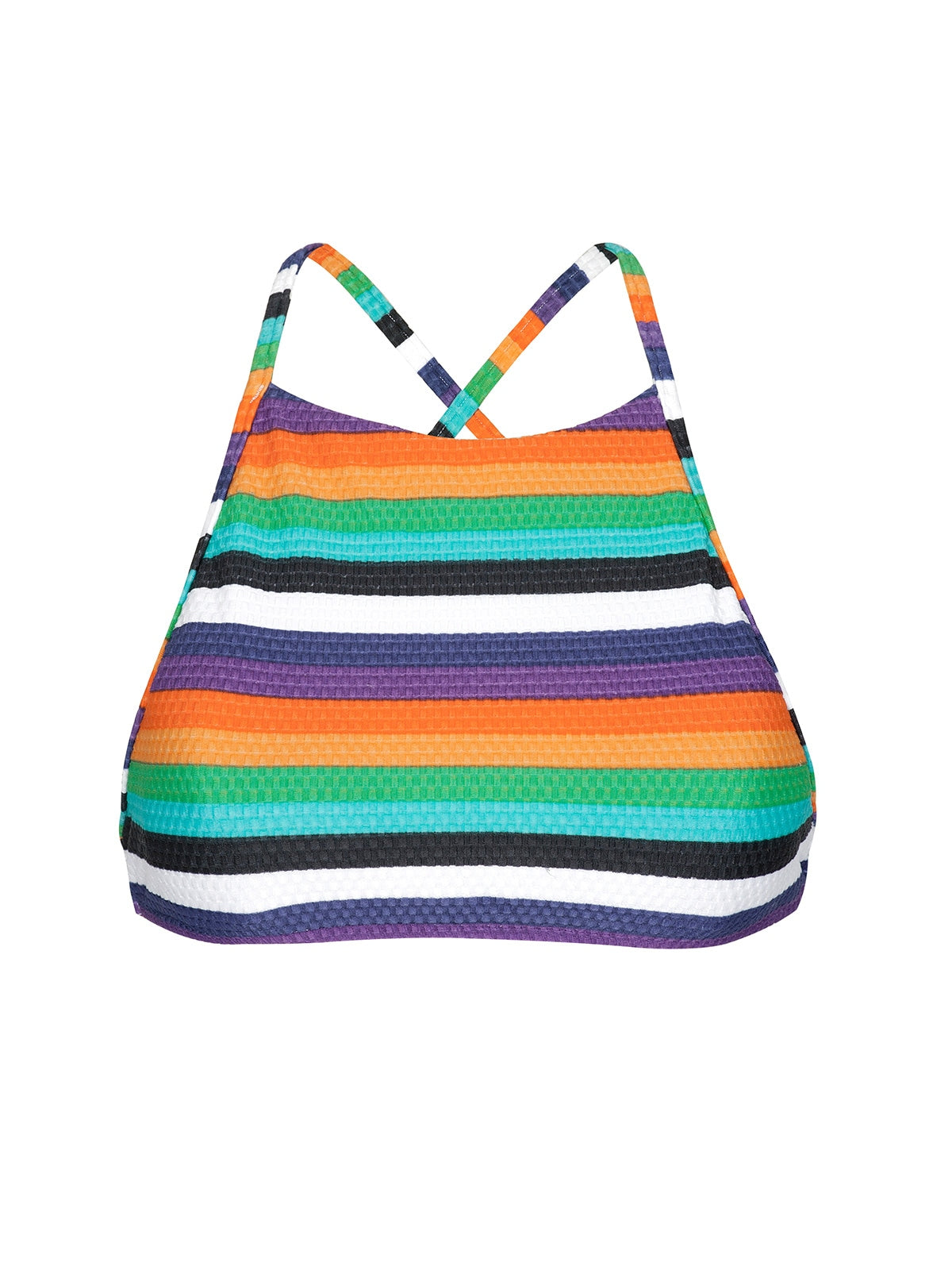 Product Front: Rio De Sol Oberteil Soutien Tepego Sporty
